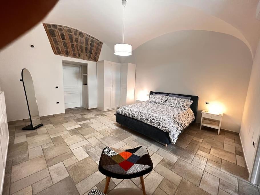Ferienwohnung A Casa Di Ty Caserta Exterior foto